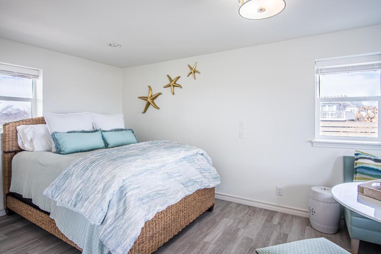 Sandcastle Beach House Port Aransas Dış mekan fotoğraf